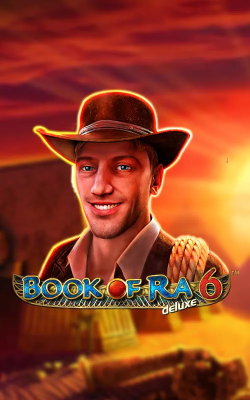 Book of Ra at Vegas Royale Casino