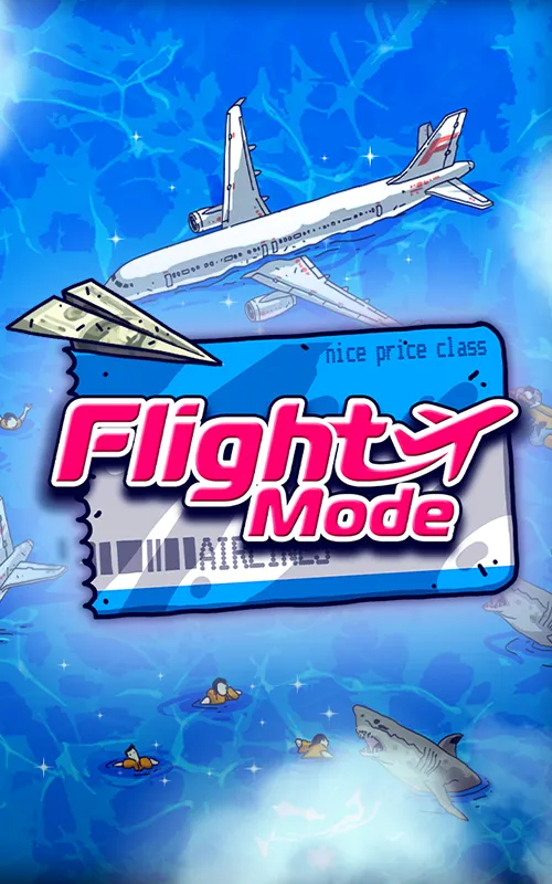 Flight Mode at Vegas Royale Casino