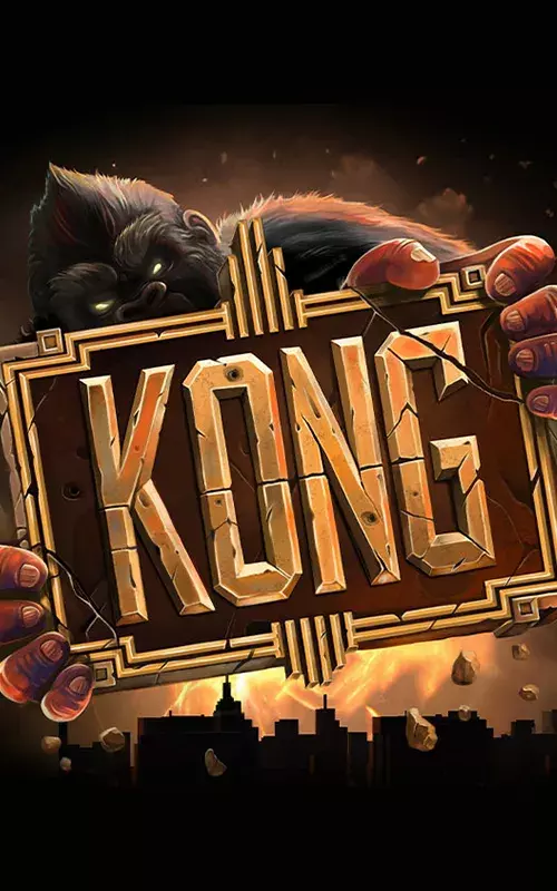 Kong at Vegas Royale Casino