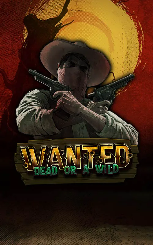 Wanted Dead or a Wild at Vegas Royale Casino
