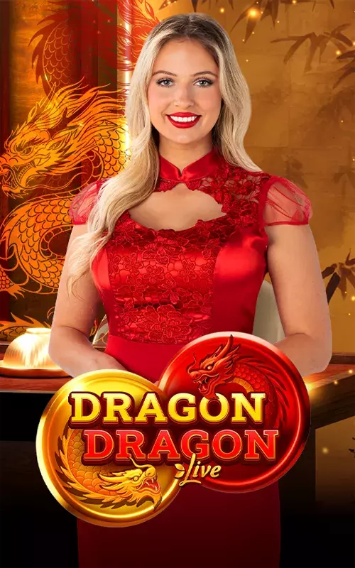 Dragon Dragon at Vegas Royale Casino