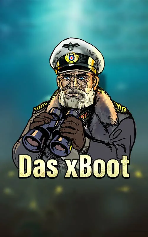 Das xBoot at Vegas Royale Casino